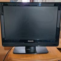 Tv LCD 19"