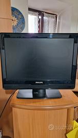 Tv LCD 19"