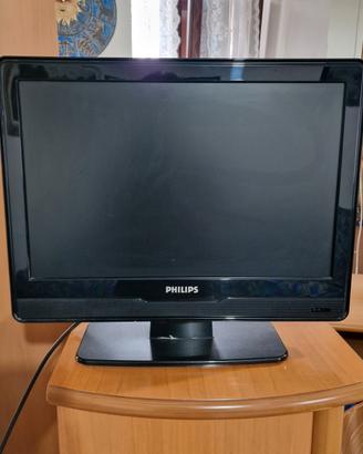 Tv LCD 19"