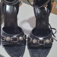 sandalo cagole Balenciaga 