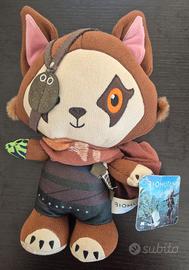 Peluche Biomutant