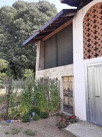 Rustico/Casale/Corte Buscate [Rustico BuscateVCG]