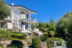 VILLA SINGOLA A SANTA MARINA