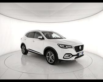 MG HS E 1.5 t-gdi phev Luxury auto