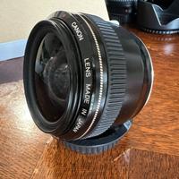 Canon EF 28mm f/1.8 USM Ultrasonic Full Frame – Ot