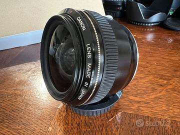 Canon EF 28mm f/1.8 USM Ultrasonic Full Frame – Ot