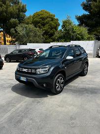 Dacia Duster 1.0 TCe GPL 4x2 Extreme