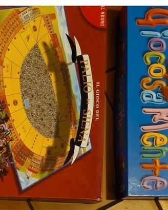 Giochi di società