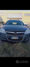  Opel Astra serie 3