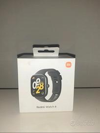 Redmi watch 4 