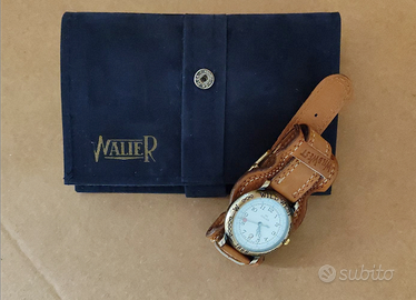 Orologio vintage Walier - donna