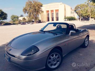 fiat barchetta anno 2000 km 73000 