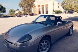 fiat barchetta anno 2000 km 73000 