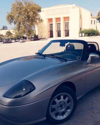 fiat barchetta anno 2000 km 73000 
