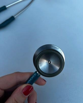 Stetoscopio Littmann