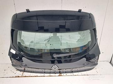 901006566R PORTELLONE POSTERIORE RENAULT CLIO V (B