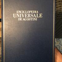 Enciclopedia De Agostini