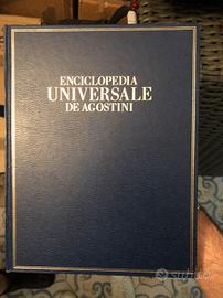 Enciclopedia De Agostini