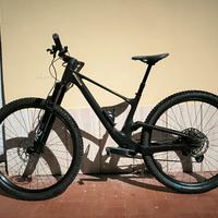 MTB SCOTT SPARK 940