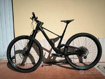 MTB SCOTT SPARK 940