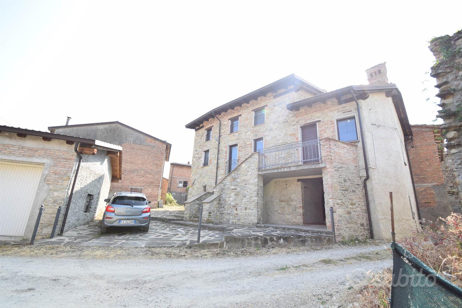 Rif.2460RC71298| rustico lugagnano val d'arda - Vista 4
