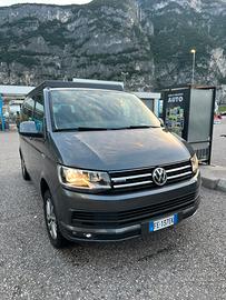 Caravelle 4motion 2.0 150 cv