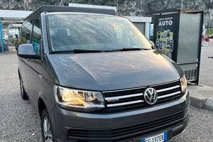 Caravelle 4motion 2.0 150 cv