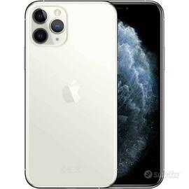 iPhone 11 Pro 64 gb bianco PERFETTE CONDIZIONI