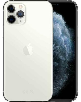 iPhone 11 Pro 64 gb bianco PERFETTE CONDIZIONI