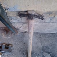 martello carpentieri 300grammi belota