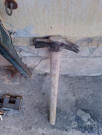 martello carpentieri 300grammi belota