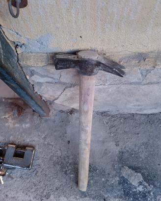 martello carpentieri 300grammi belota
