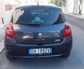 Renault Clio le IENE