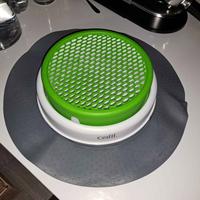 Erba gatta contenitore