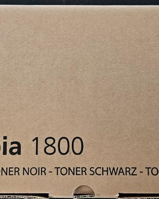 toner