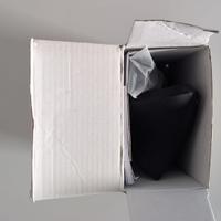 mouse verticale per mancini