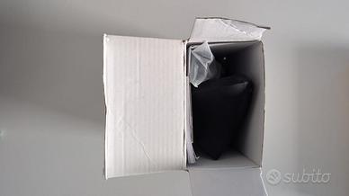 mouse verticale per mancini