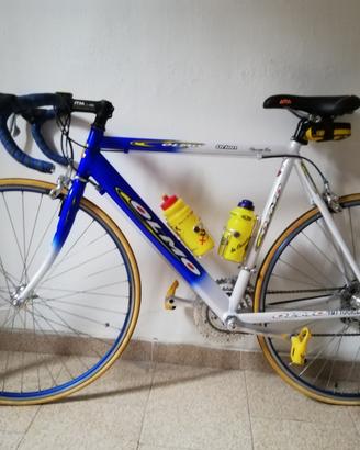 Bici Olmo