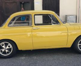 VOLKSWAGEN Altro modello tip3 1.6 permuto,ASI