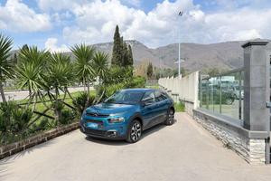CITROEN - C4 Cactus - PureTech 110 S&S Shine