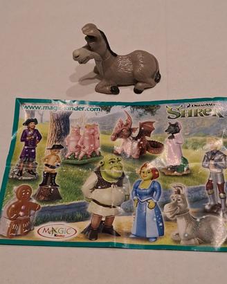 Sorpresine kinder ST 273