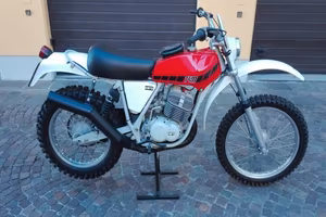 Tgm 125 Regolarità