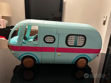 Kamper Glam - LoL surprise