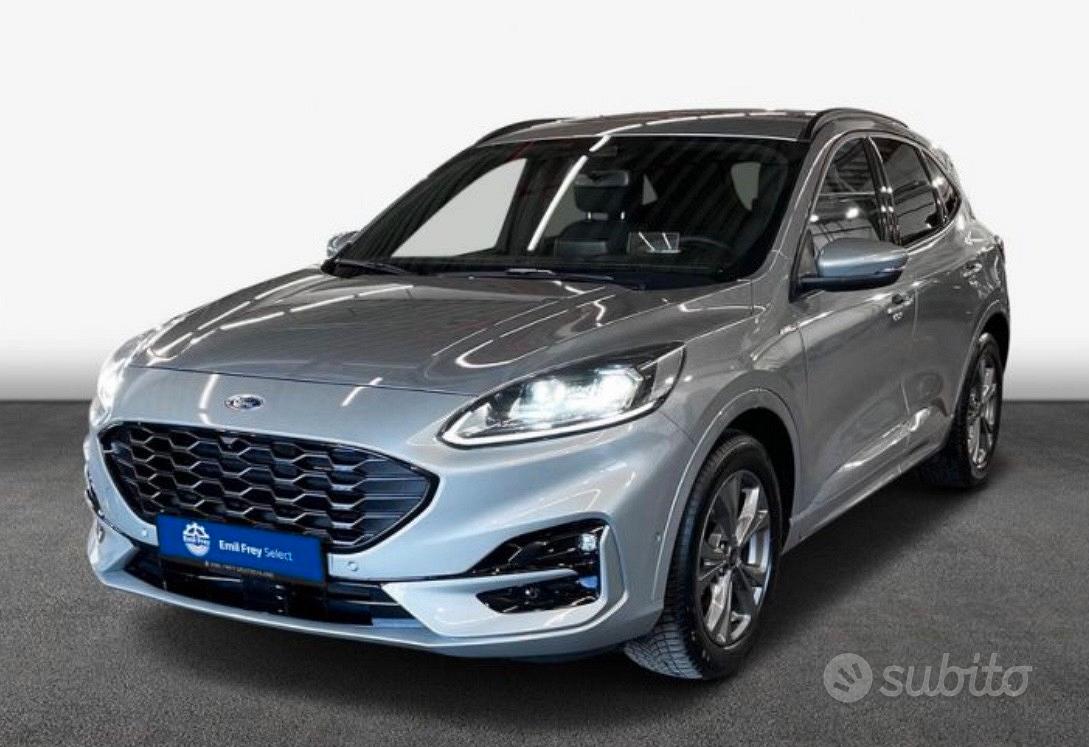 FORD Kuga 3ª serie 2022 Auto In vendita a Ravenna