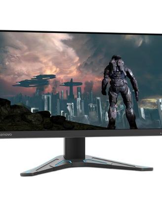 Monitor Gaming Lenovo Legion 25" Nuovo