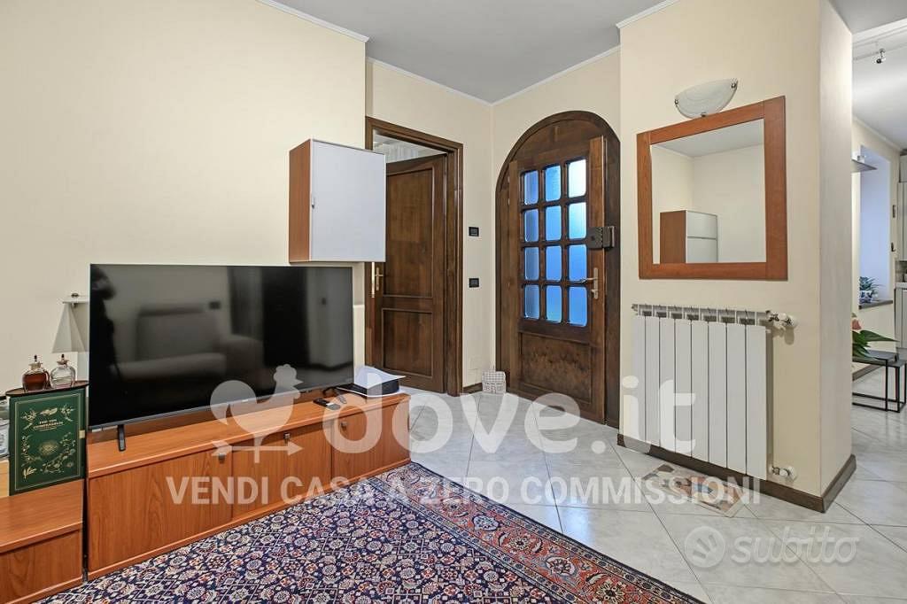 Appartamento – Como, Albate - Vista 5