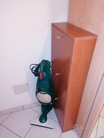 Folletto Vorwerk vk 140