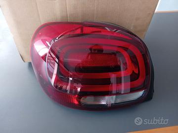 Fanalino posteriore Citroen C3
