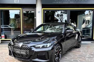 Bmw 430 430i xDrive Coupé Msport Pro