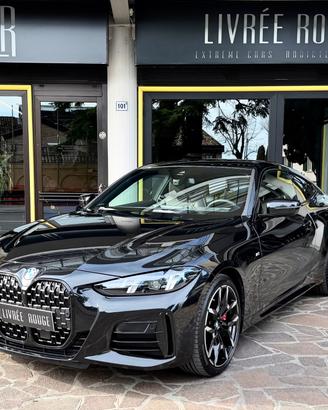 Bmw 430 430i xDrive Coupé Msport Pro